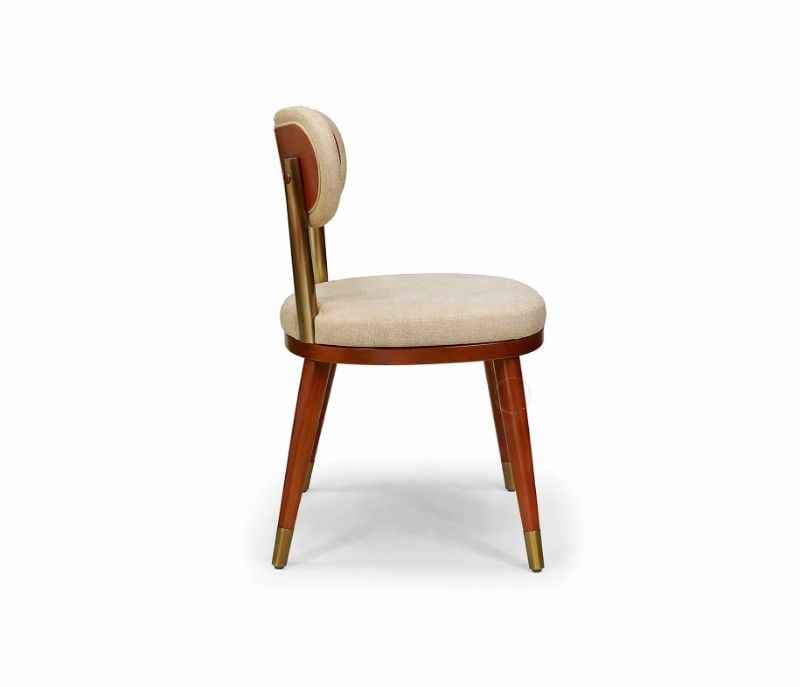Image 4 for Dining Chair-417 (MRM)