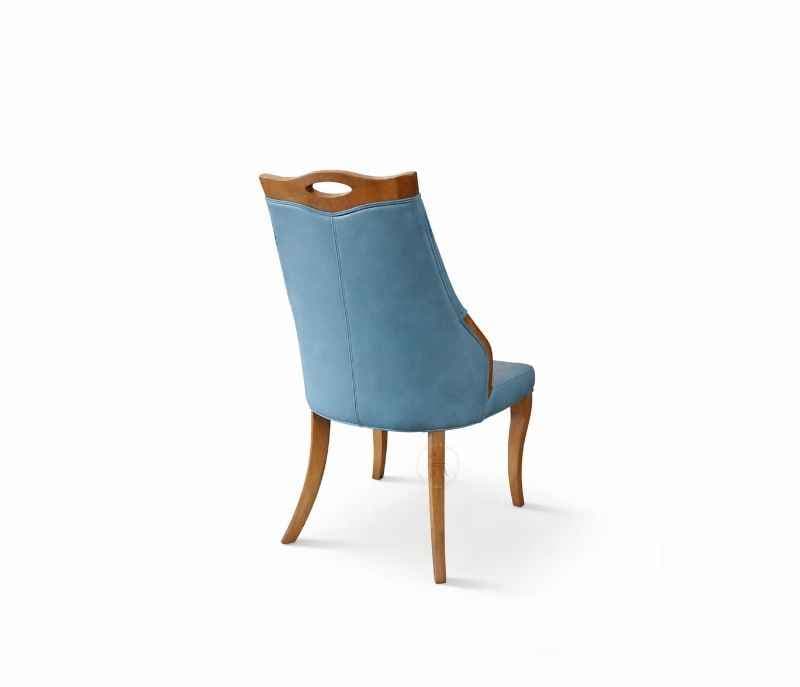 Image 4 for Dining Chair-13 (MRM)