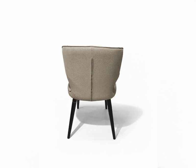 Image 7 for Expandable Dinning Table 662. Chair 125 Artificial Marble Top  1+6