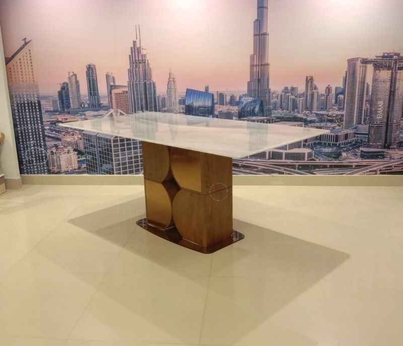 U92 + 2315 Dining set Table