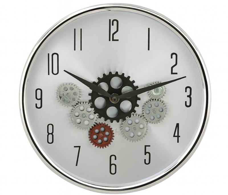 Image 3 for STC-510 Mechanical Clock