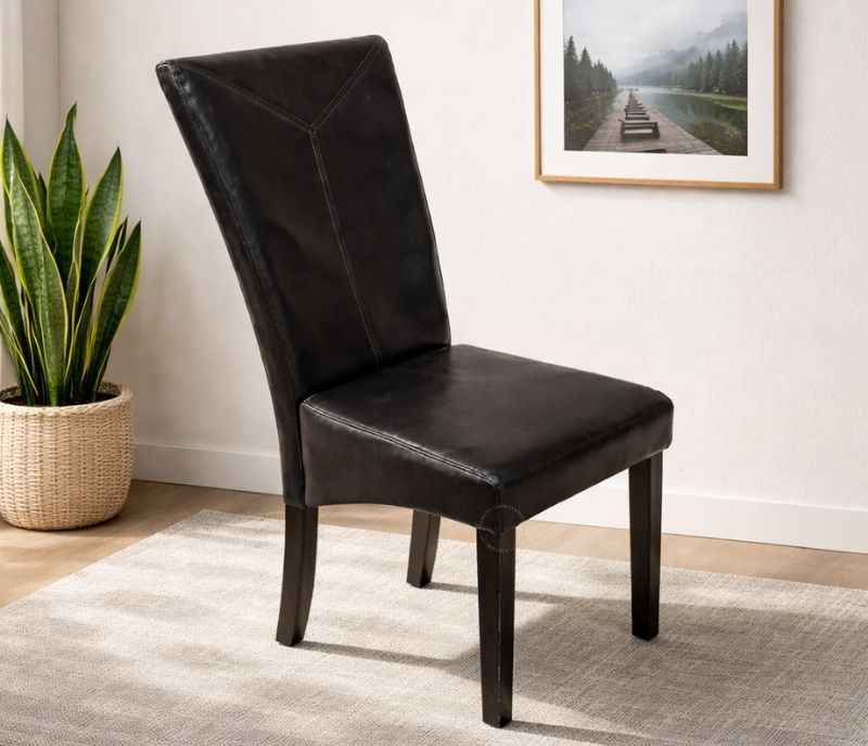 Unbreakable Dining Chair Single Seater (HYD OTD)