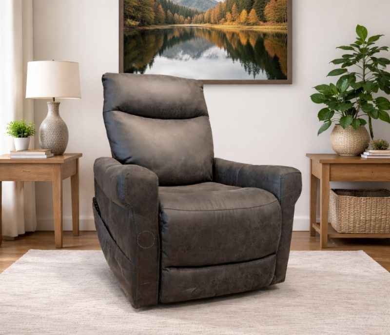 Lift chair K70876 M (KORA OTD)