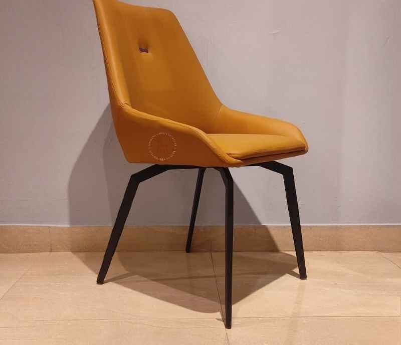 Image 4 for DT 6177/DC 971 1+6 Dining Set Marble Top (WF OTD)