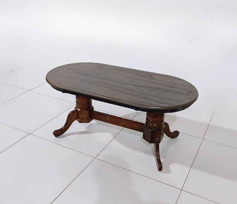 Image 2 for Ace wood-CT Large Center Table 110X56 (BTM OTD)