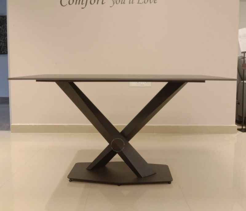 Image 7 for Art 4 Seater MNOC 140/8800 Dining Table-1+4 Chairs (SKN OTD)