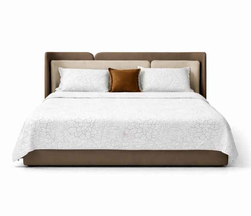 Image 2 for 45002 Bedroom Full Set (HYD)