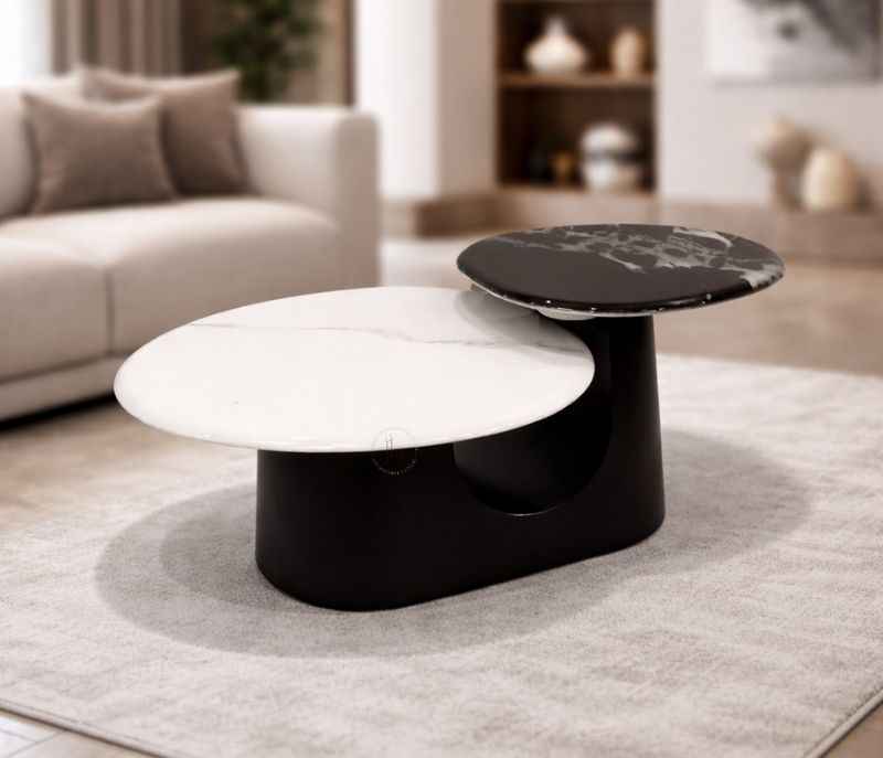 C1075 CT Marble Top (HYD OTD)