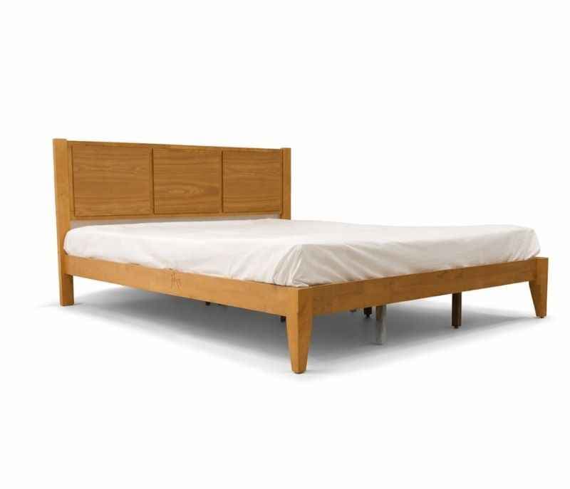 Image 6 for Inley Queen Sized Bed without Storage