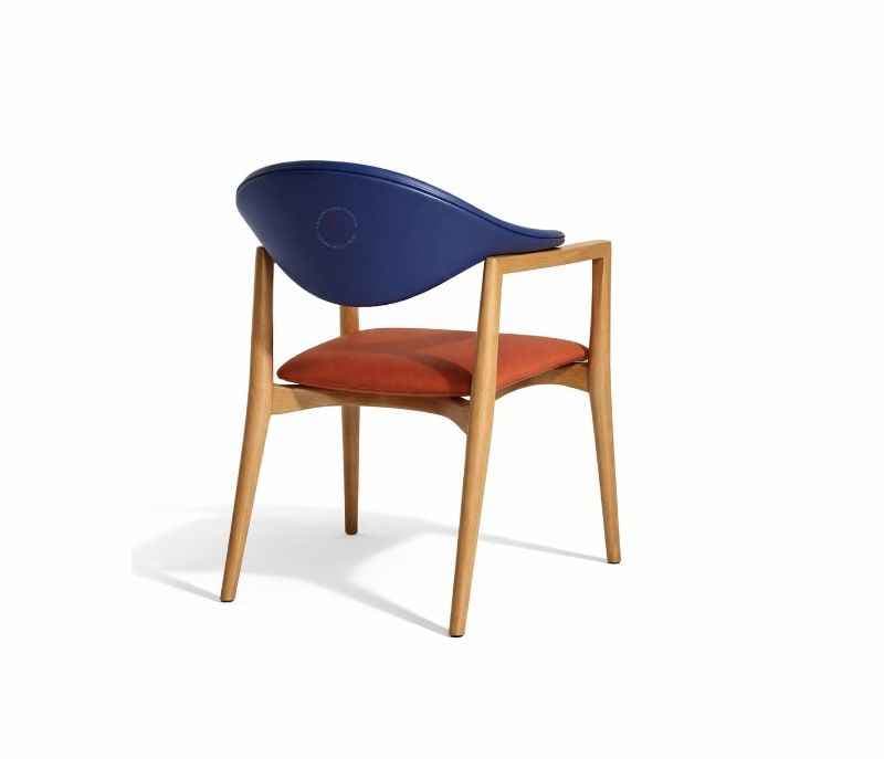 Image 4 for Dining Chair-1053 (MRM)
