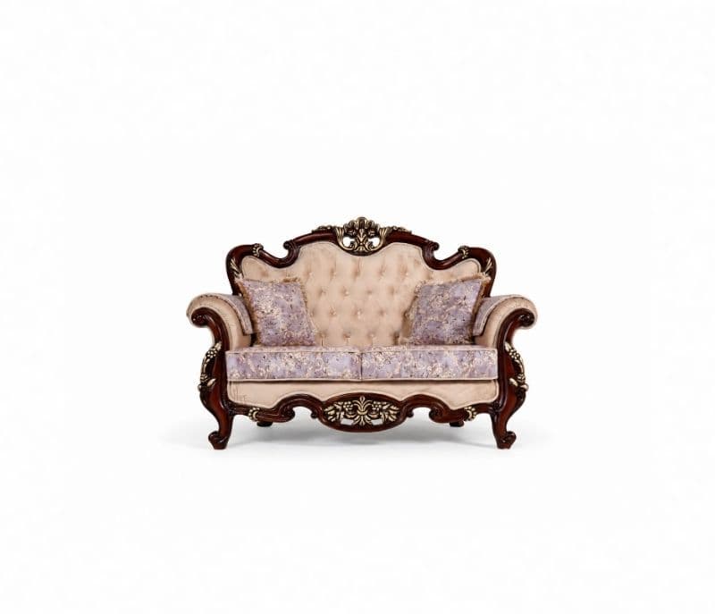 Image 3 for Sultan Sofa Set 3+2+2+D+CT (OWD)