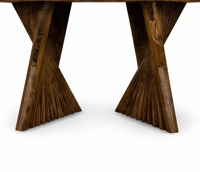 Image 4 for DT-16 Plain Wooden Base Only (MRM)
