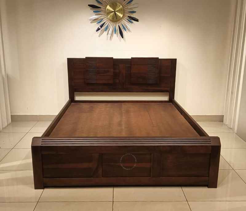 Image 4 for Chola Queen Size Without Stroage (BSk OTD)