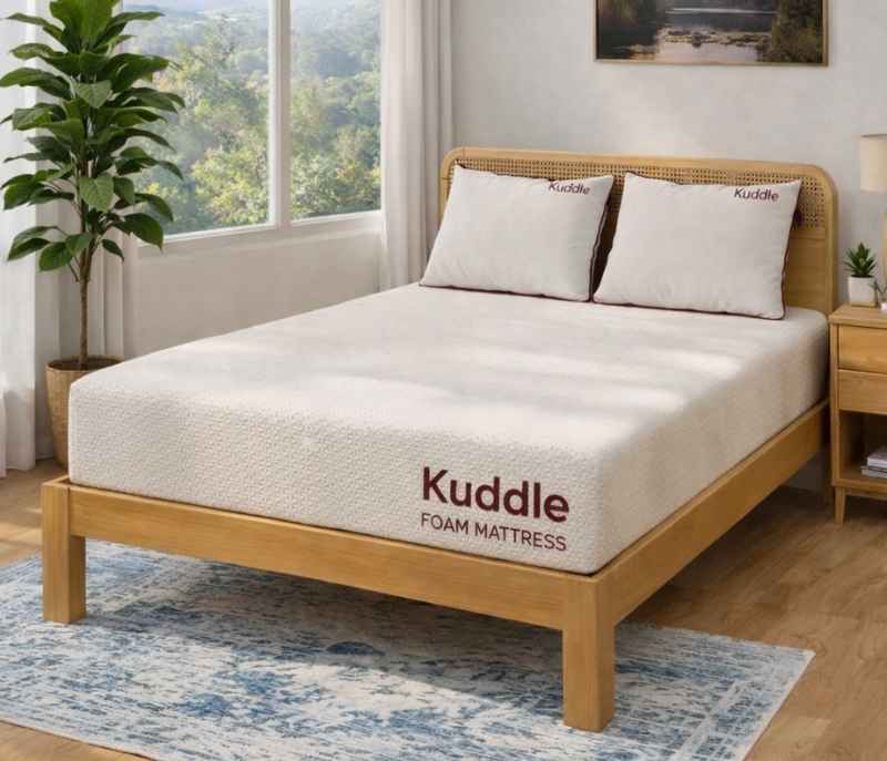 Comfo Foam Mattress_copy