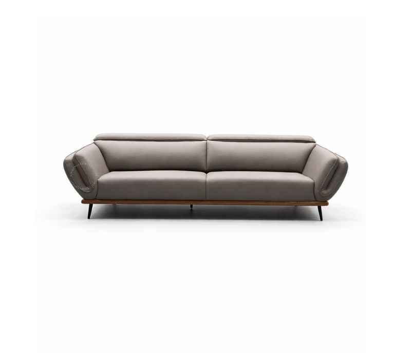 Image 5 for Pearl Sofa 3+2 Seater Leatherette (CP OTD)