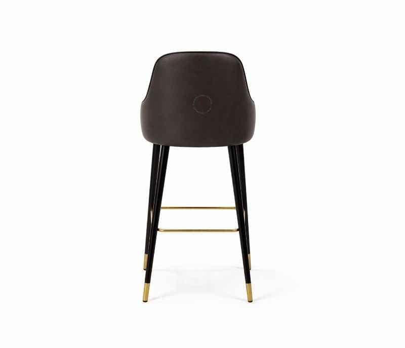 Image 4 for DC 405 Bar Stool (PM)