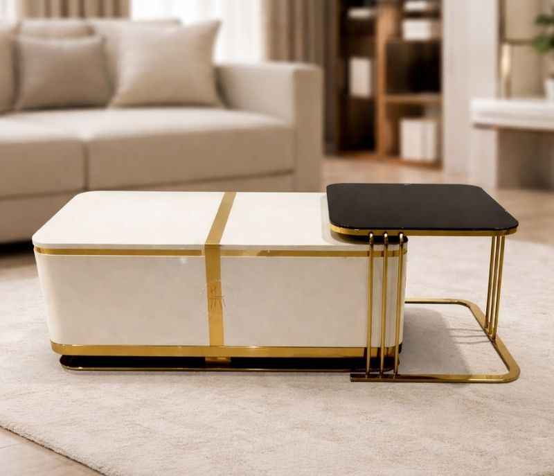 E-59 Centre Table (HYD OTD)