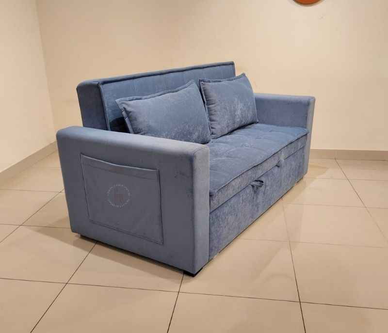 Image 2 for Anke Sofa Cum Bed (BTM OTD)