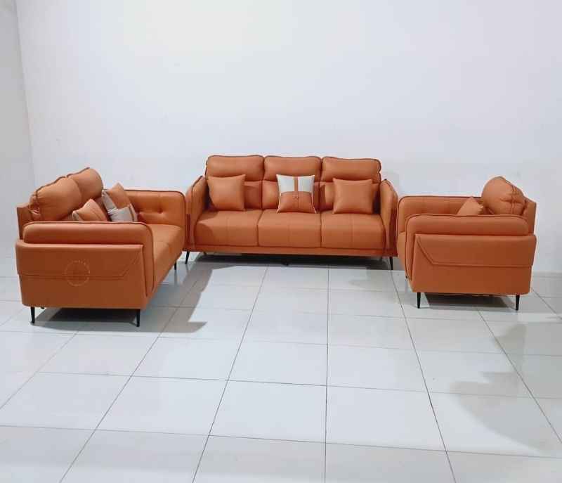 Image 2 for Austin Sofa 3+2+1 (CP OTD)