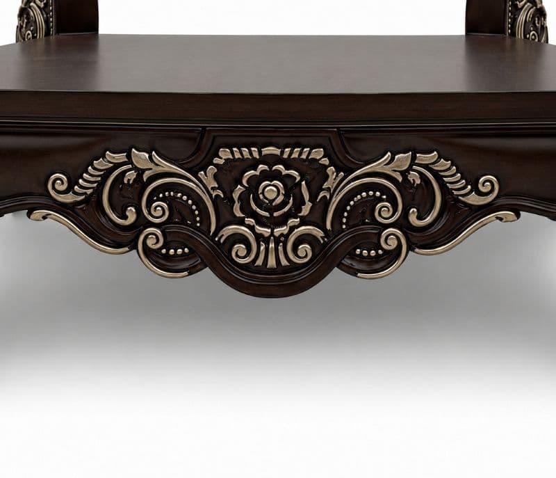 Image 5 for Carving Rivoli Sofa Set 3+2+2+CT Seater (OWD)