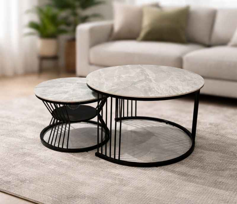 CT- 40988 Marble Top (KORA)