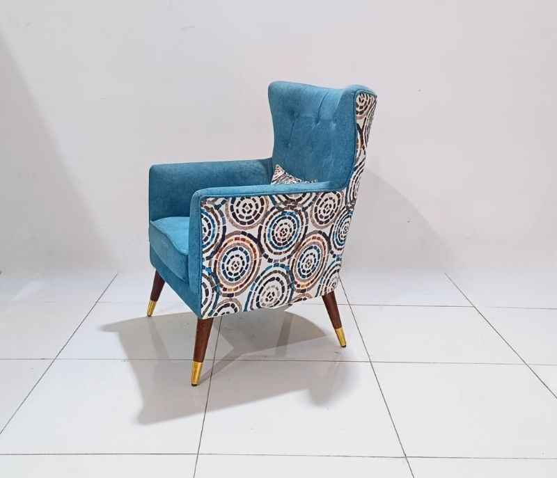 Image 4 for 001 Model Accent Chair (WFD OTD)