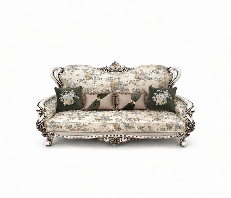 Image 4 for White House Sofa Set 3+2+2+D+CT (OWD)