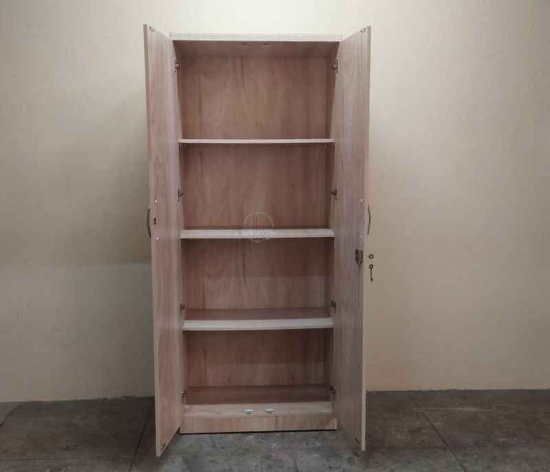 Image 5 for 2 Door Book Shelf (BSK OTD )