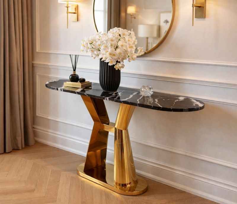 X -79 Console Table (HYD OTD)