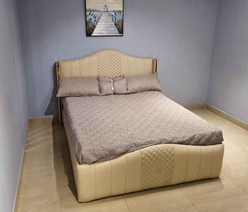 Image 5 for Hilton Cot Queen Size With 4 Drawer (WF OTD)