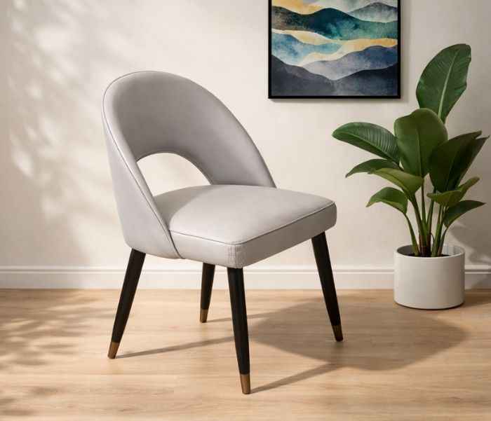 819/270 Dining Chair Single Seater (HYD OTD)