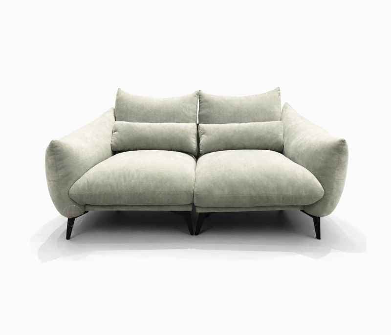 Image 10 for Britions Sofa 3+2 Seater Buckle Fabric (CP OTD)