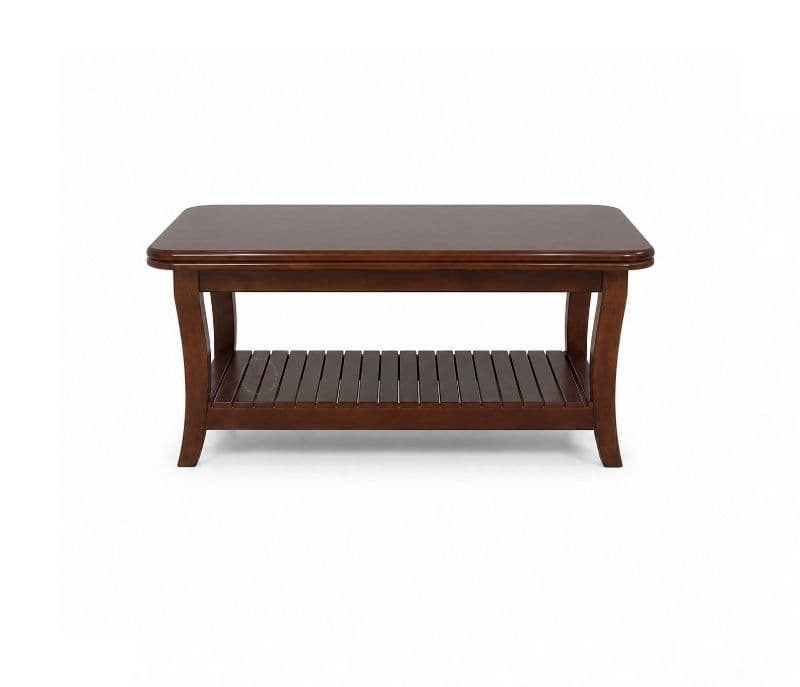 Image 3 for Shimla Center Table Solid Rubber Wood (ZAM) (OWD)