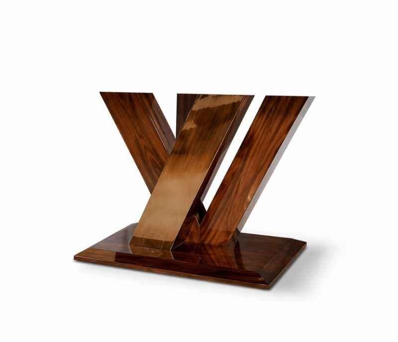 Image 4 for DT-V Plain Wooden Base Only (MRM)