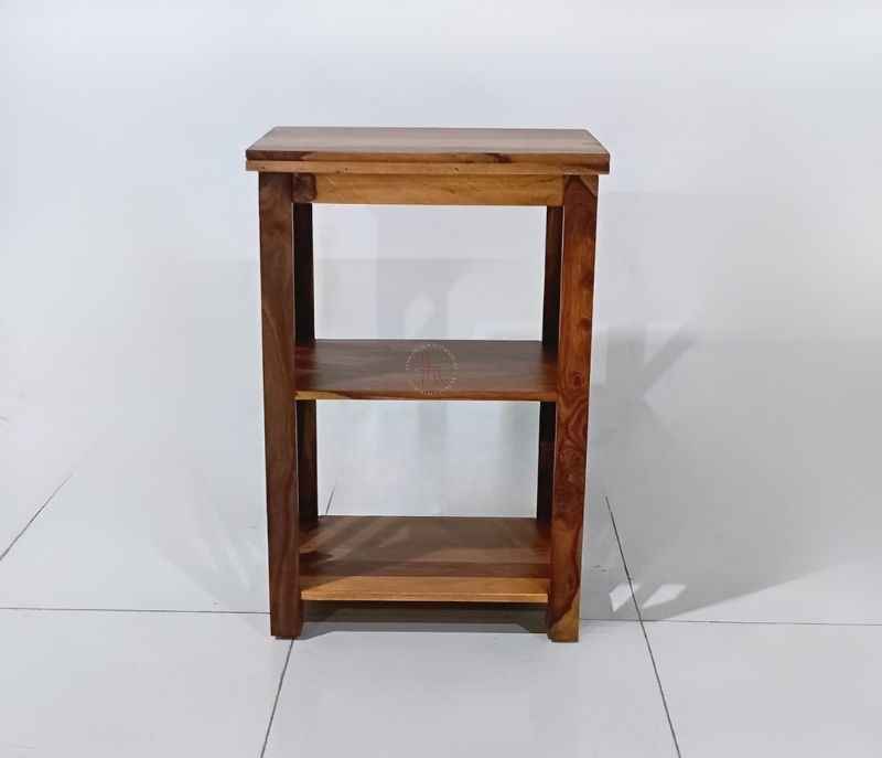 Image 4 for Saylor Book Shelf Small (WH OTD)