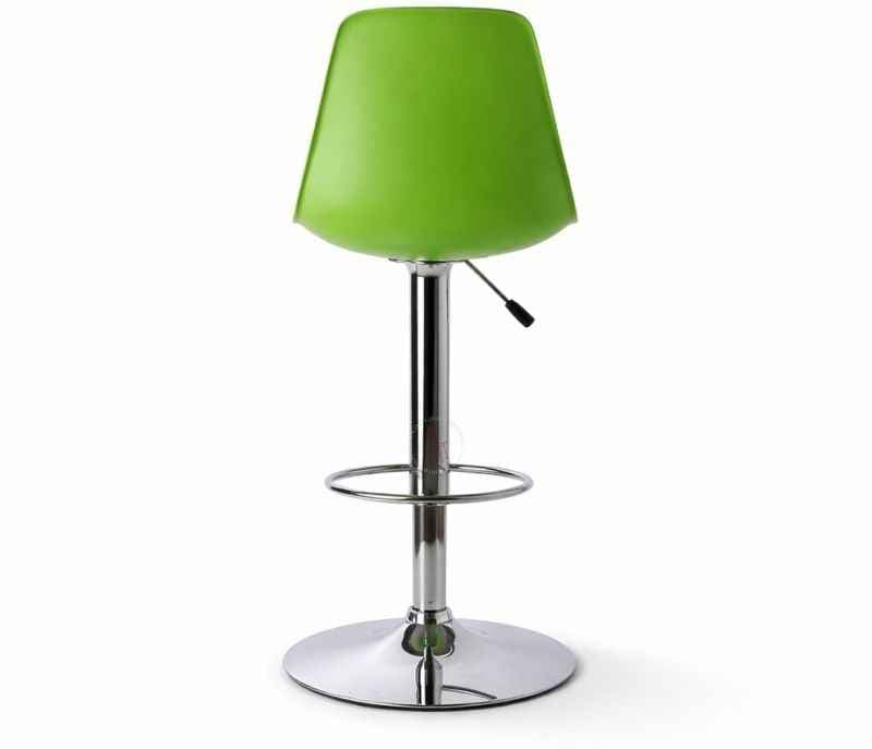 Image 4 for Curve Bar Stool (PM)