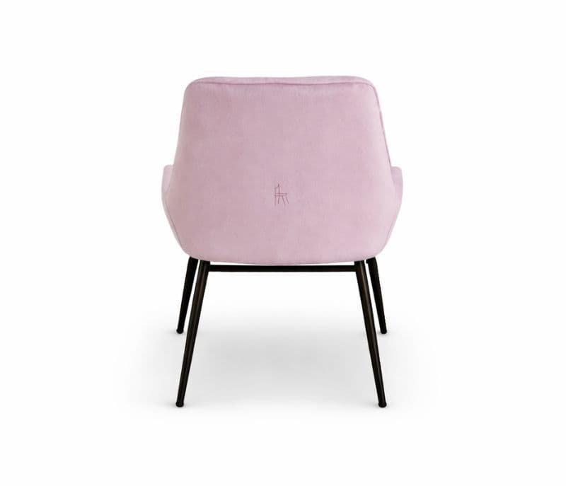 Image 4 for Dining Chair-202 (MRM)