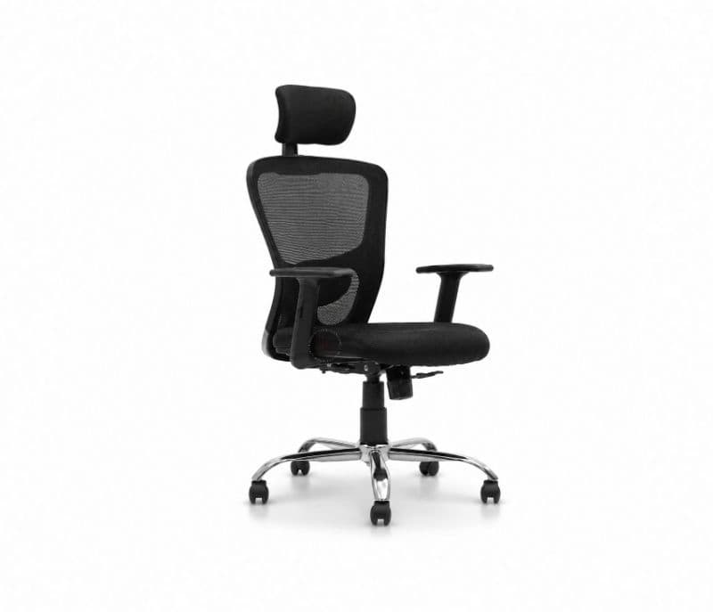 Image 3 for Jazz HB Office Chair (PM)