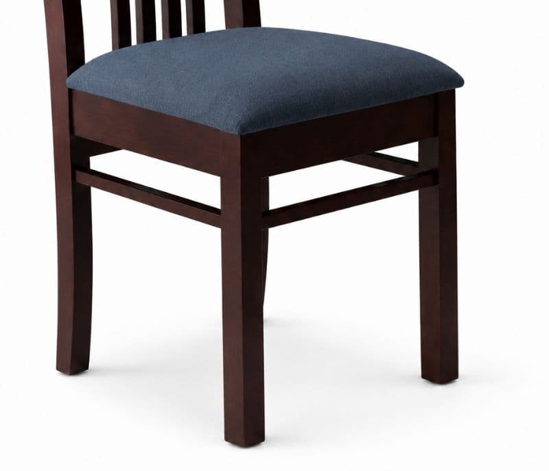Image 4 for Mia Single Table and Chair (ZAM) (OWD)