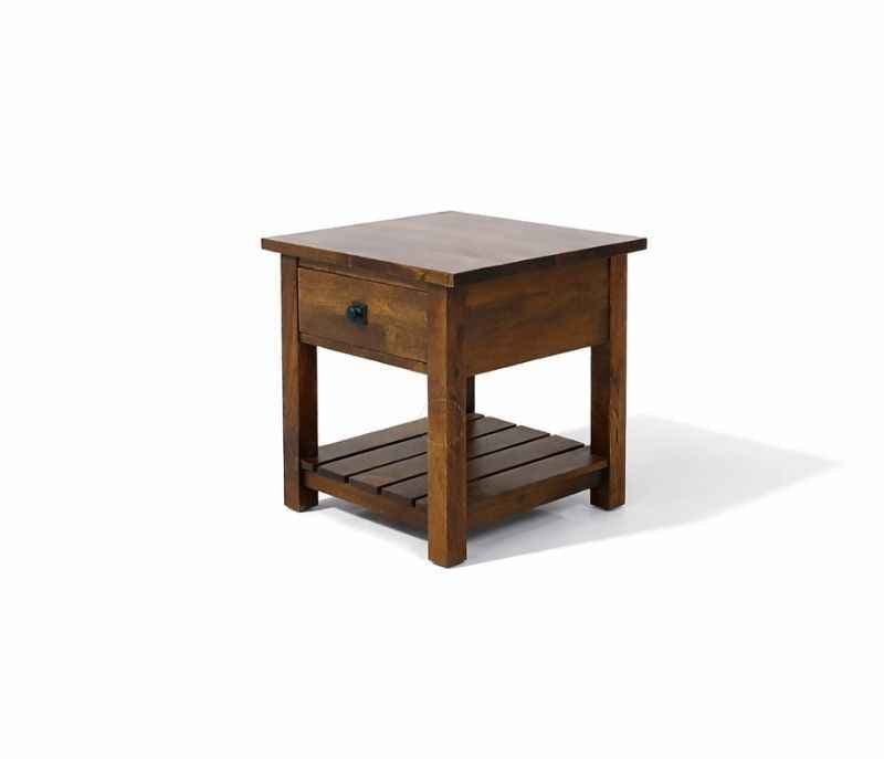 Image 4 for Panel - NS Night Stand (WH OTD)
