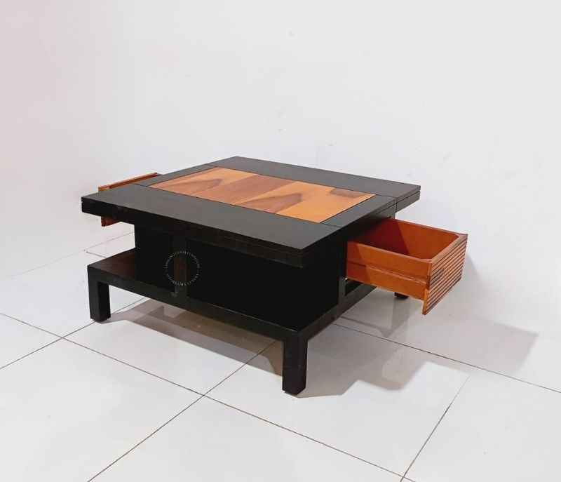 Image 4 for Rivera Coffee Table (WH OTD)