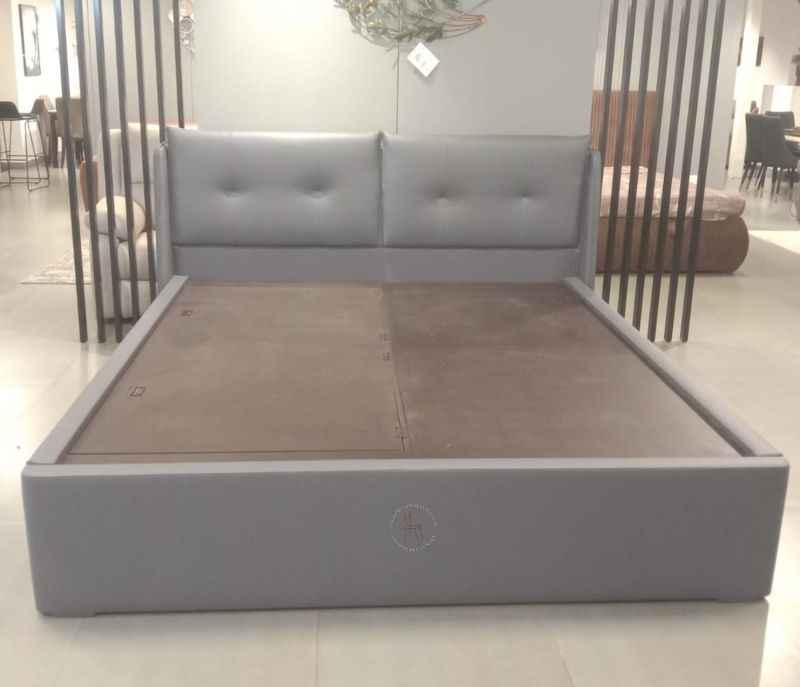 Image 5 for Porsche King size 6.5ft x 6ft with storage (SKN OTD)