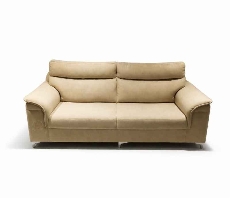 Image 3 for Fascino Sofa 3+2 Seater Suede Fabric (HYD OTD)