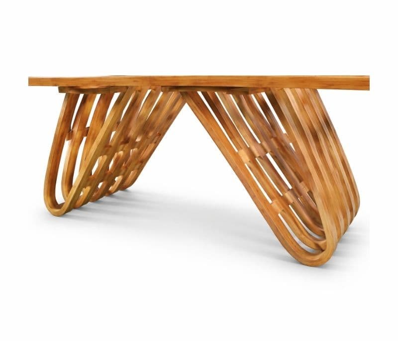 Image 4 for DT-12 Plain Wooden Base Only (MRM)