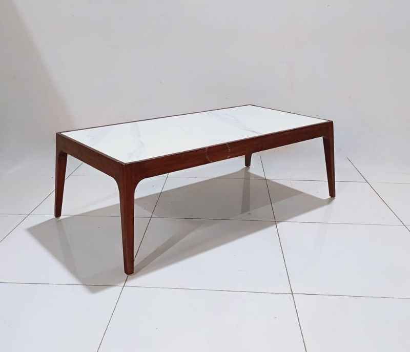 Image 2 for Nobel Oak Center Table 48X24 (WH OTD)