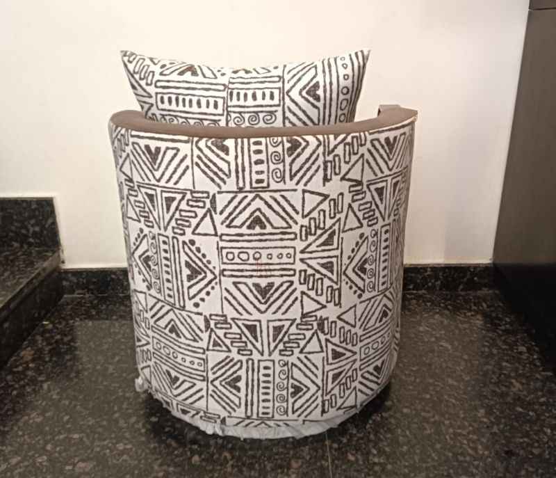 Image 4 for Fendi Chair Single Seater (KORA OTD)