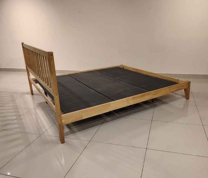 Image 4 for UWay king size without storage(BSk OTD)