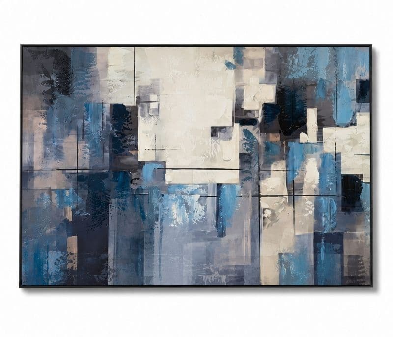 Image 3 for 150×70CM Hardboard Frame