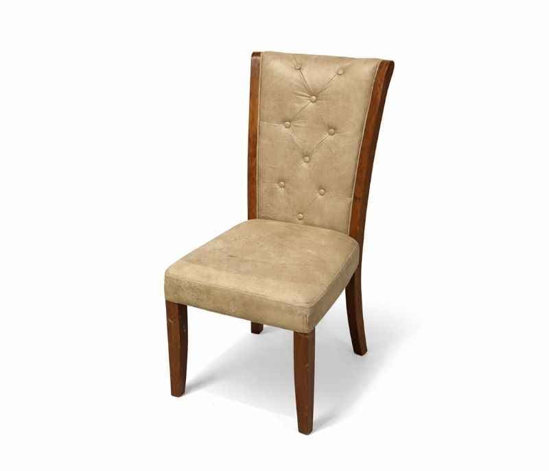 Image 5 for Dyna Dining Chair Single Seater (HYD OTD)