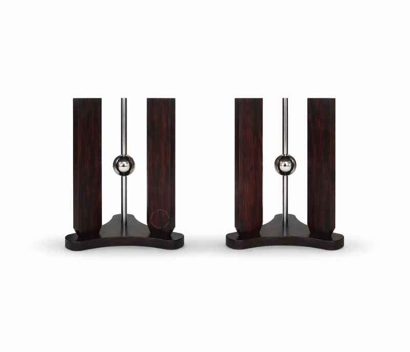 Image 4 for DT-58 Plain Wooden Base Only (MRM)